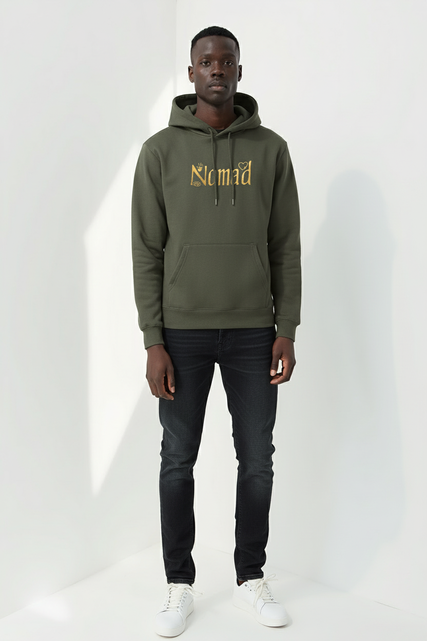 Nomad Hoody