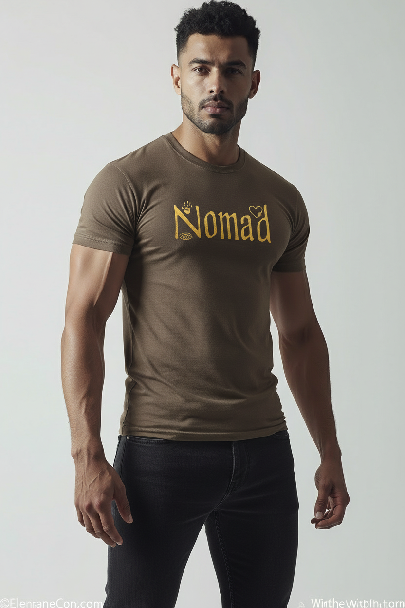 Nomad Shirt
