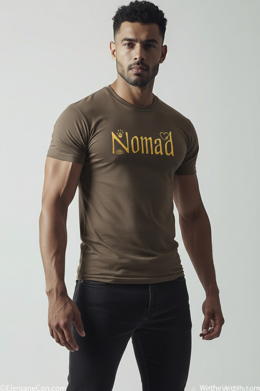 Nomad Shirt