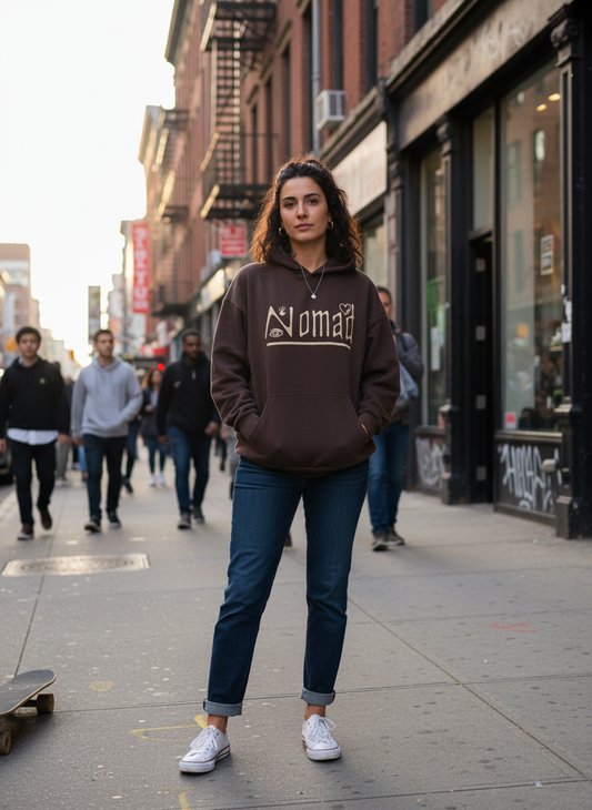 Nomad Hoody
